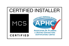 MCS Certified / APHC