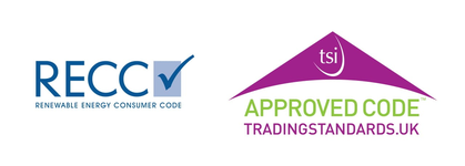 RECC / TSI Approved Code